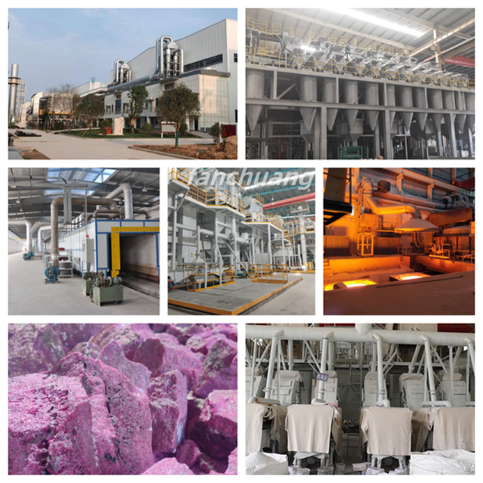 factory of pink alumina oxide factory of pink alumina oxide