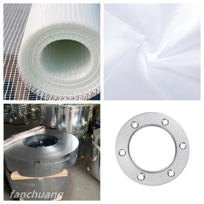 details of fiberglass backing plate details of fiberglass backing plate