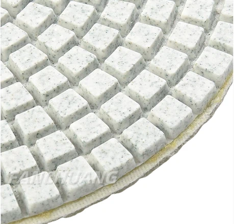 Wet Diamond Polishing Pads Wet Diamond Polishing Pads