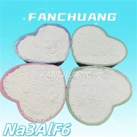 Cryolite synthetig na3alf6