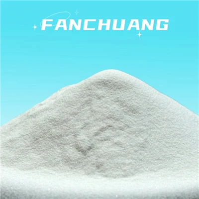 White Fused Alumina