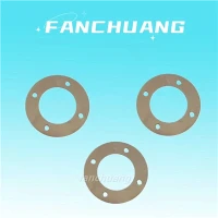 NICKEL PLATED bush 31MM X 16.12MMX 5.8MM