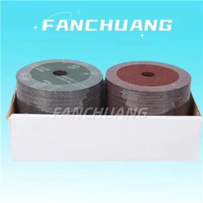 Resin alwminiwm ocsid twll canol canol twll disg