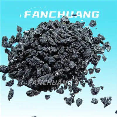 Pris Ffatri Cyflenwad Carbid Du Silicon i Saudi Arabia