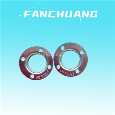 Modrwy Metel Tin-plated Ar gyfer Gwneud Torri Olwyn Malu